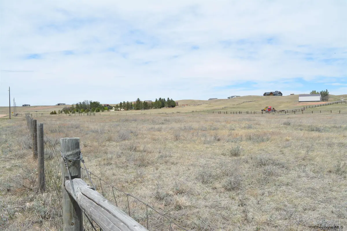 Tract 3 Mugho Rd, Cheyenne, WY 82009 - #1