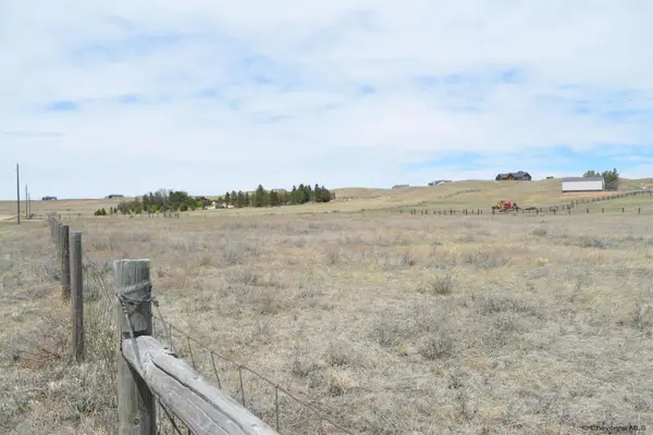 Tract 3 Mugho Rd, Cheyenne, WY 82009