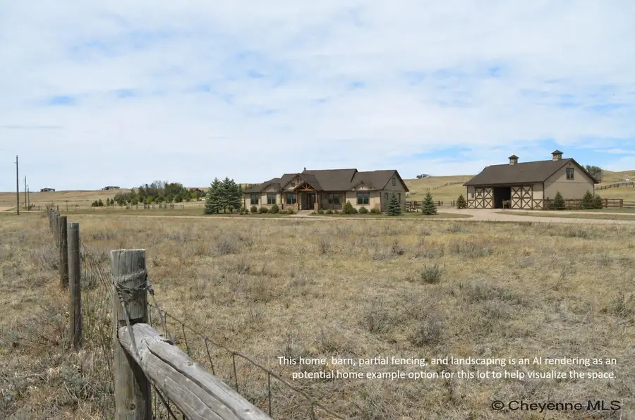 Tract 3 Mugho Rd, Cheyenne, WY 82009 - #2