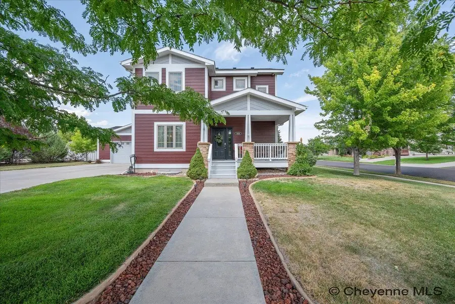 926 Miracle Parkway, Cheyenne, WY 82009 - #2