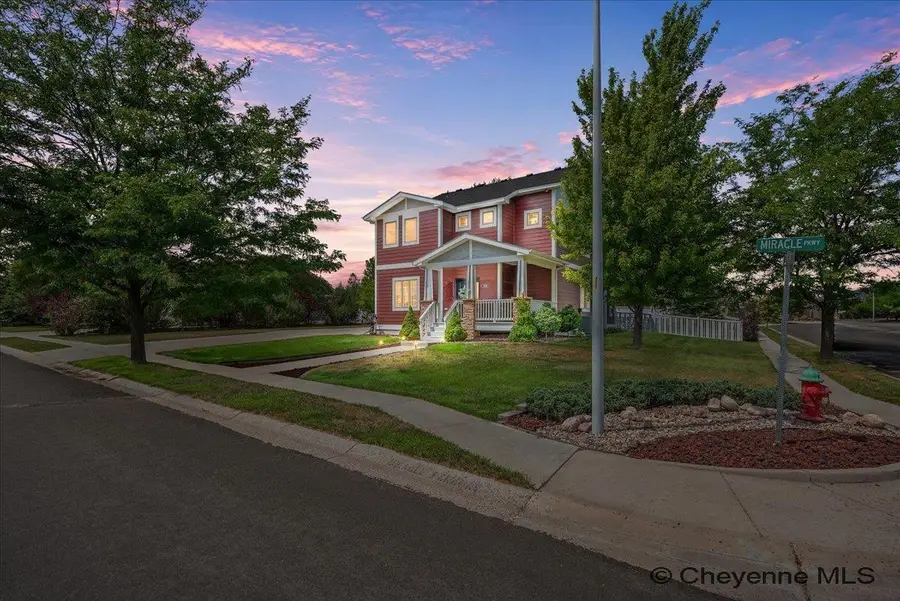 926 Miracle Parkway, Cheyenne, WY 82009 - #3
