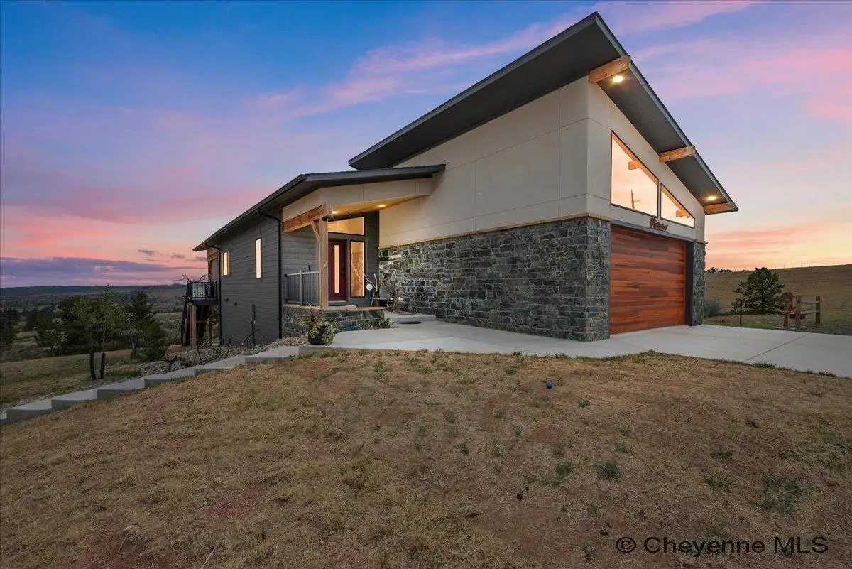 289 Happy Jack Rd, Cheyenne, WY 82009-9999 - #1
