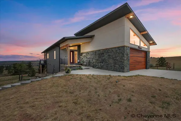 289 Happy Jack Rd, Cheyenne, WY 82009-9999