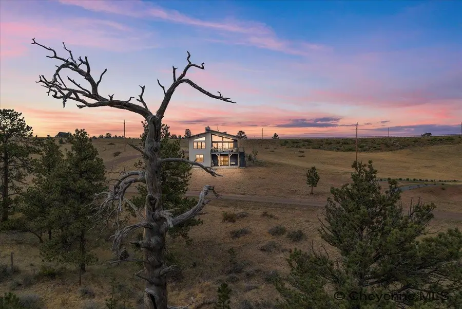 289 Happy Jack Rd, Cheyenne, WY 82009-9999 - #2