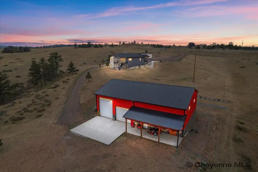 289 Happy Jack Rd, Cheyenne, WY 82009-9999 - #3