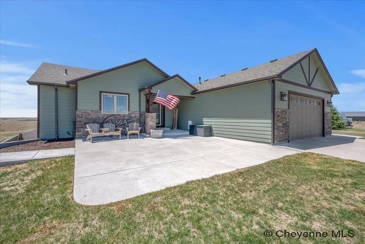 3753 Riata Loop, Cheyenne, WY 82007 - #1