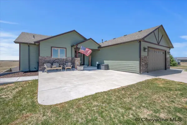 3753 Riata Loop, Cheyenne, WY 82007