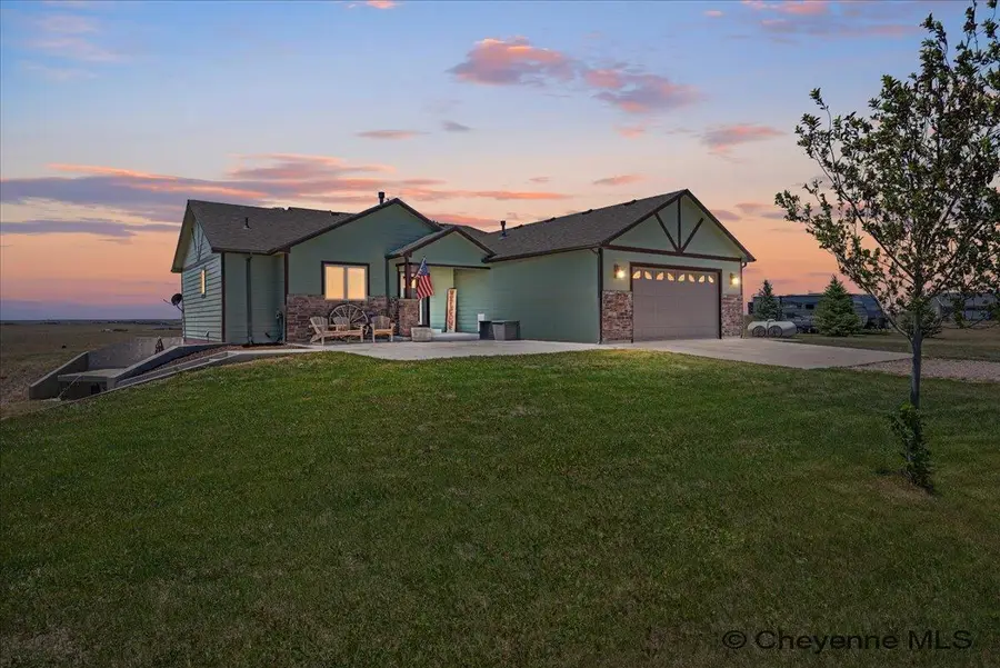 3753 Riata Loop, Cheyenne, WY 82007 - #2