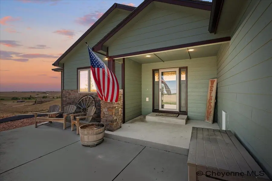3753 Riata Loop, Cheyenne, WY 82007 - #3