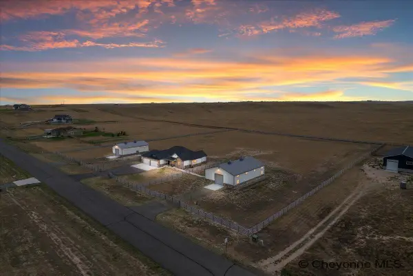 1688 Espen Trl, Cheyenne, WY 82009