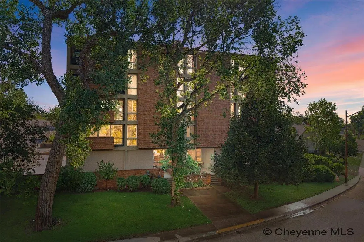 1717 Alexander Ave #204, Cheyenne, WY 82001 - #1