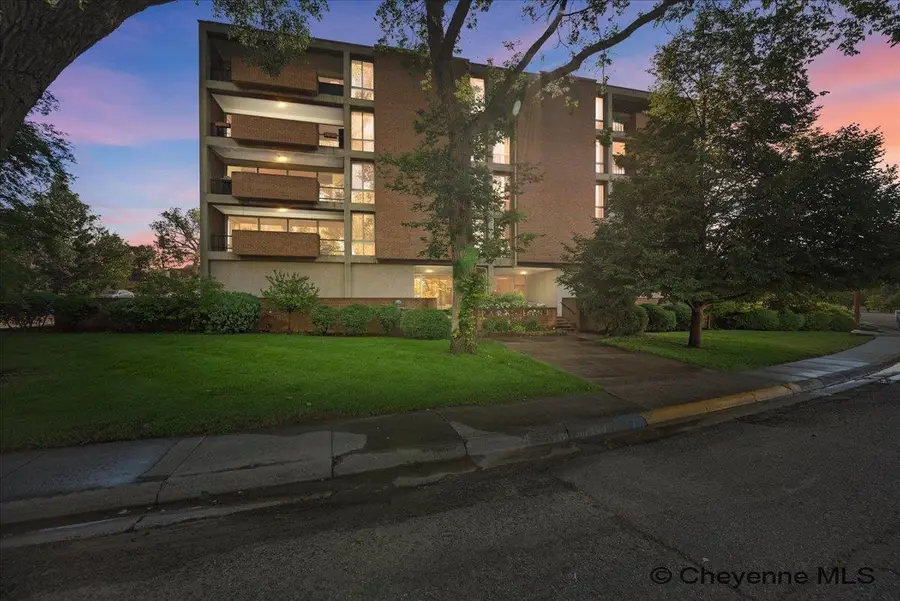 1717 Alexander Ave #204, Cheyenne, WY 82001 - #2
