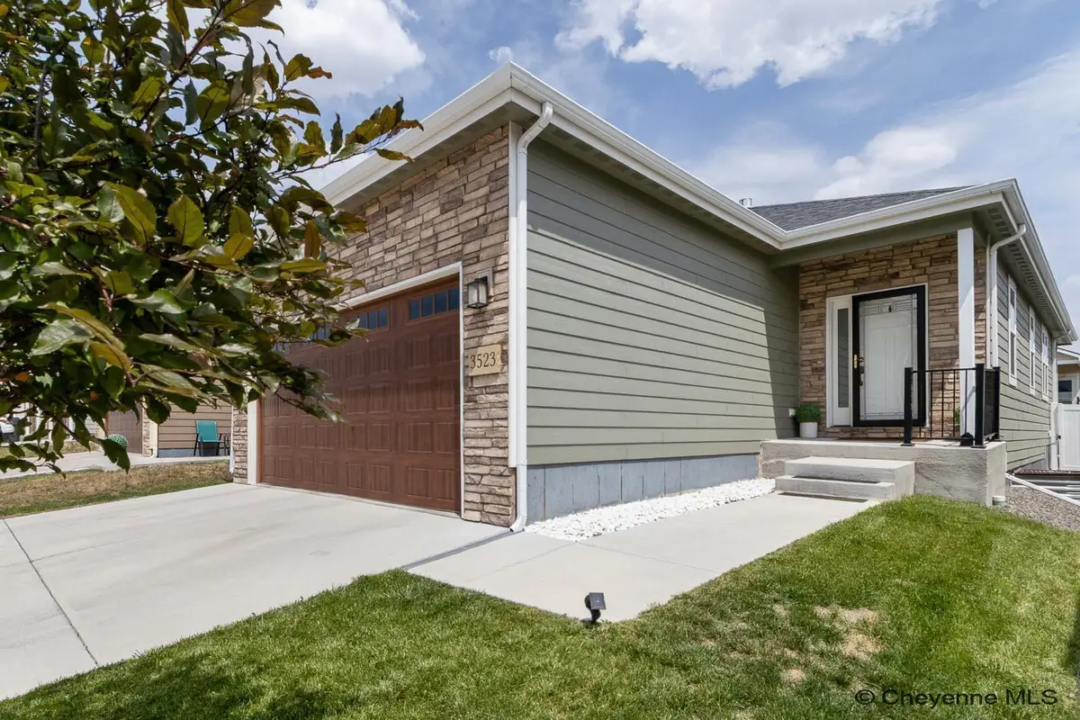 3523 Red Feather Tr, Cheyenne, WY 82001 - #1