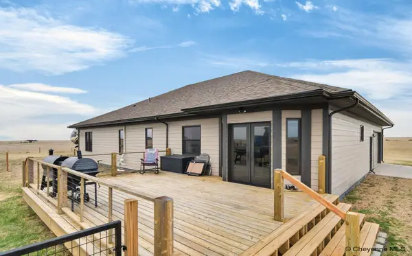 2619 Road 124, Cheyenne, WY 82009