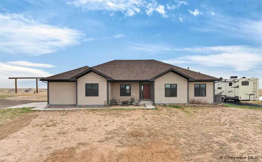 2619 Road 124, Cheyenne, WY 82009 - #2