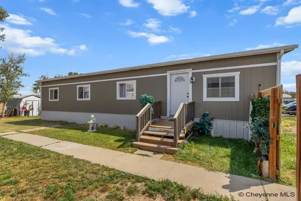 612 Dallas Rd, Cheyenne, WY 82007