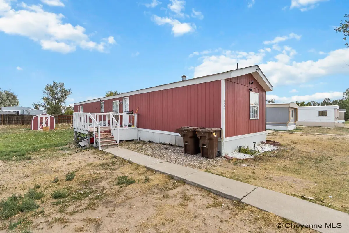 600 Julianna Rd, Cheyenne, WY 82007 - #1