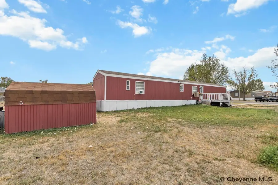 600 Julianna Rd, Cheyenne, WY 82007 - #2