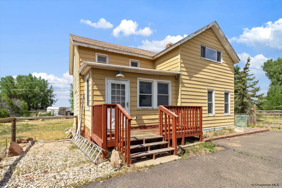275 Mitchell St, Laramie, WY 82072 - #1