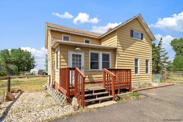 275 Mitchell St, Laramie, WY 82072