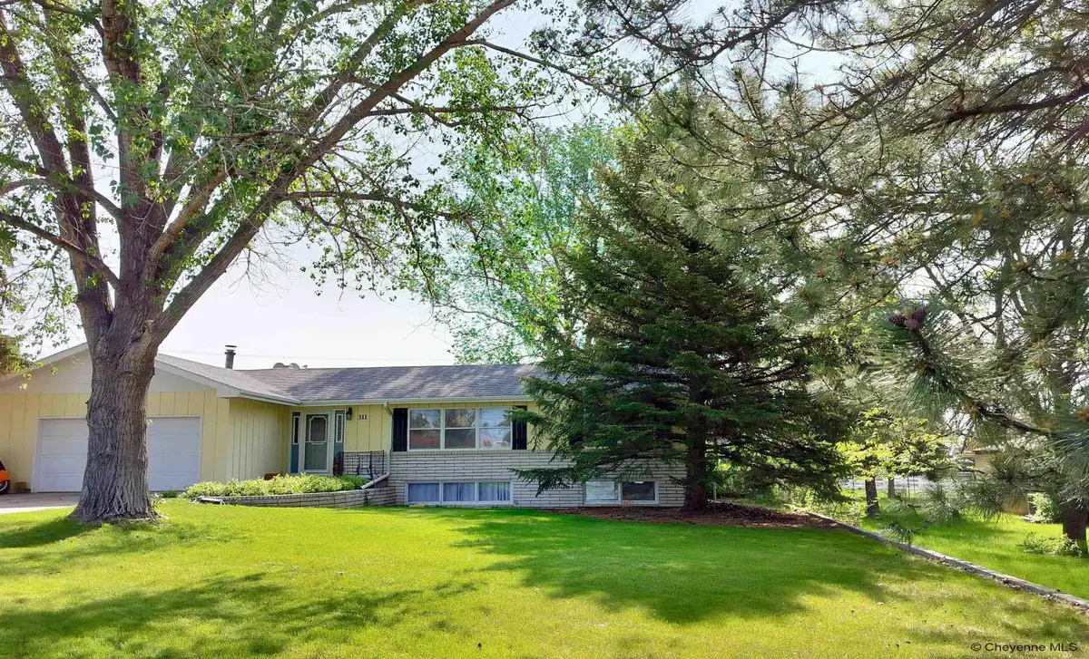311 Grande Vista Rd, Torrington, WY 82240 - #1