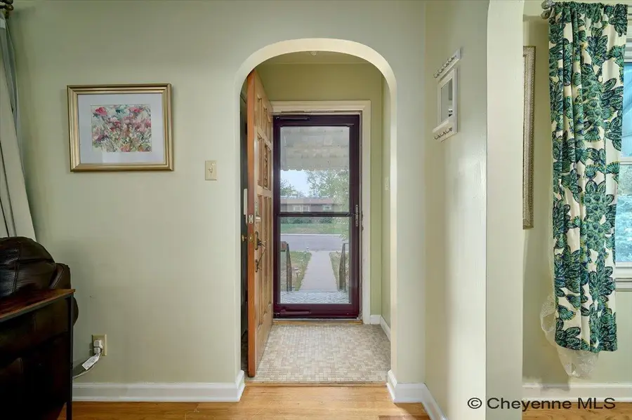 3746 Cribbon Ave, Cheyenne, WY 82001 - #3