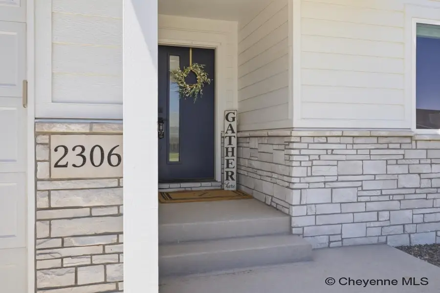 2306 Ledoux Dr, Cheyenne, WY 82007 - #2