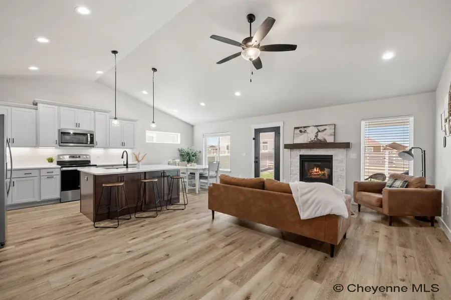 2306 Ledoux Dr, Cheyenne, WY 82007 - #3