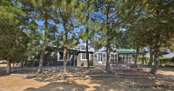 3417 Birch Pl, Cheyenne, WY 82001