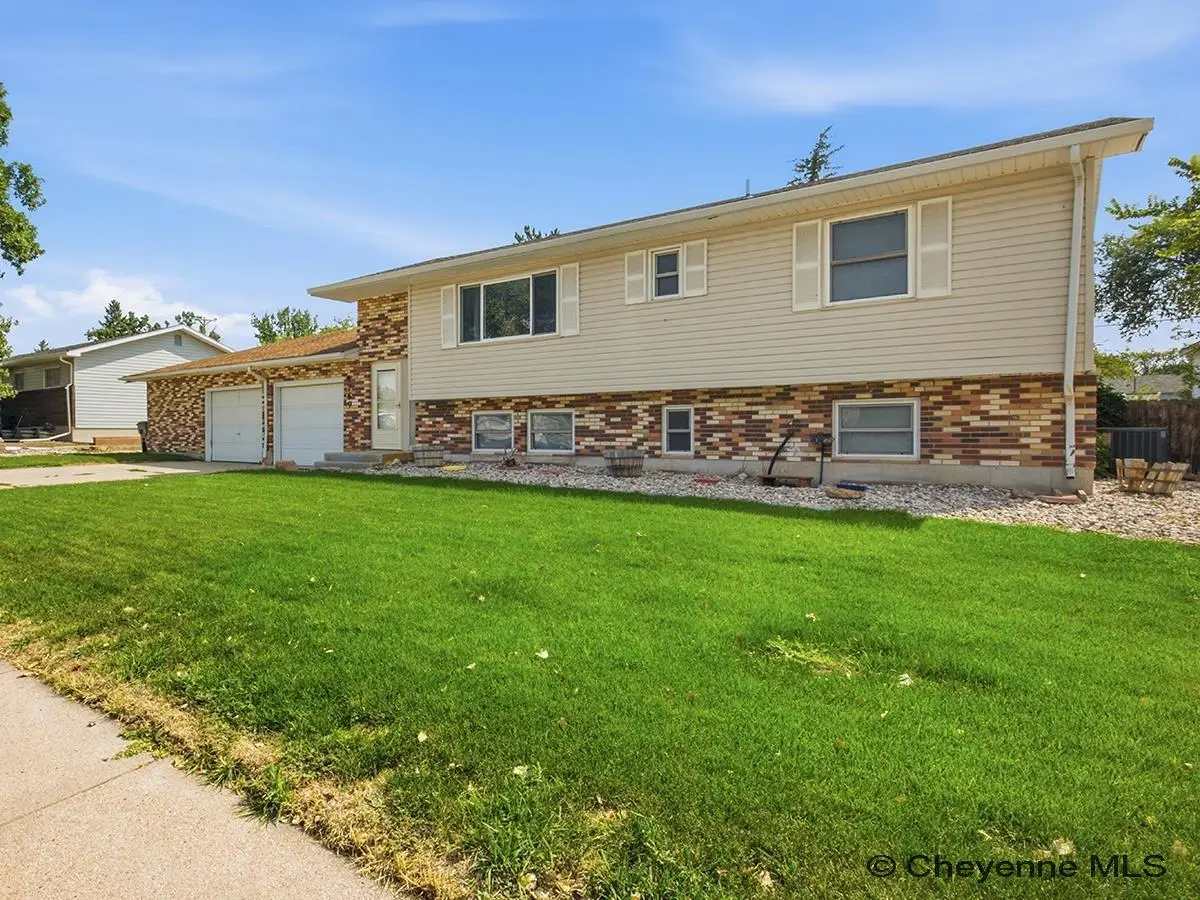 4769 Moran Ave, Cheyenne, WY 82009 - #1