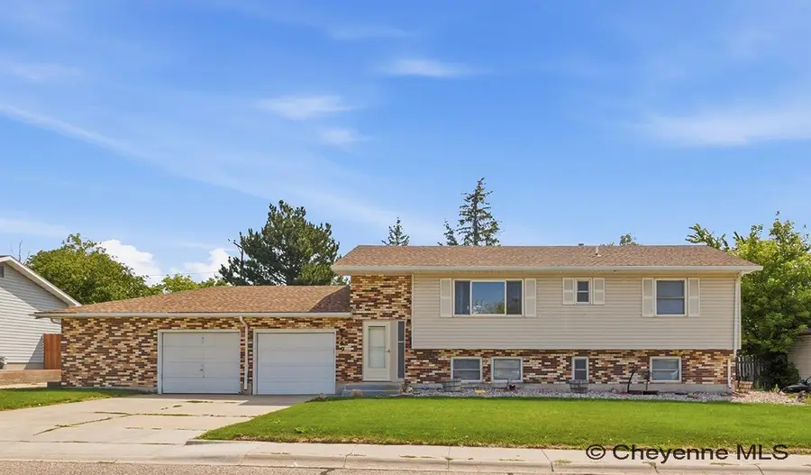 4769 Moran Ave, Cheyenne, WY 82009 - #2