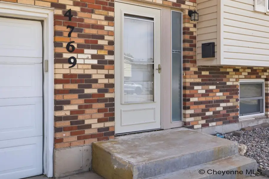 4769 Moran Ave, Cheyenne, WY 82009 - #3