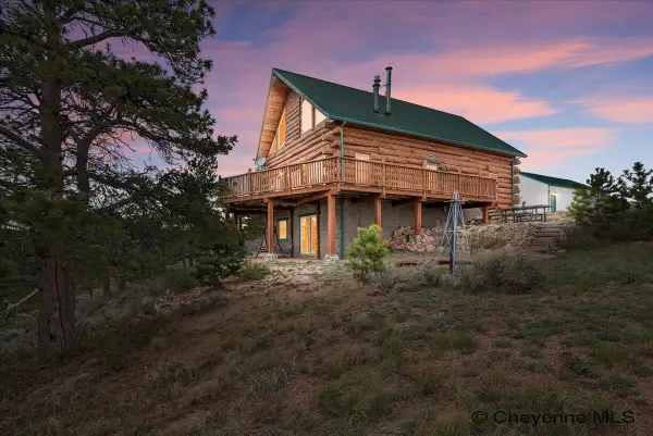 162 Iron Horse Rd, Cheyenne, WY 82052