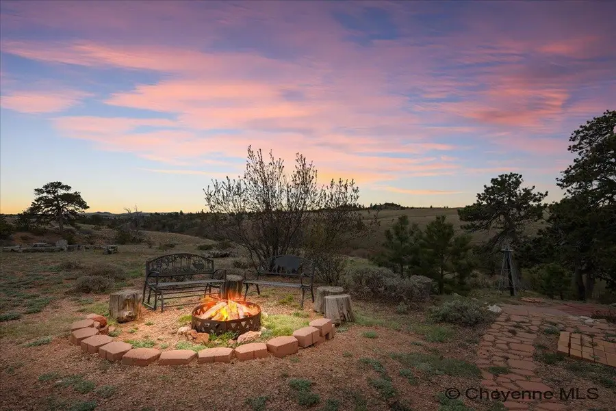 162 Iron Horse Rd, Buford, WY 82052 - #2
