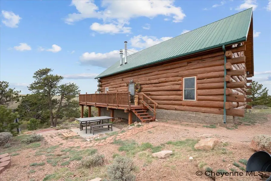 162 Iron Horse Rd, Buford, WY 82052 - #3