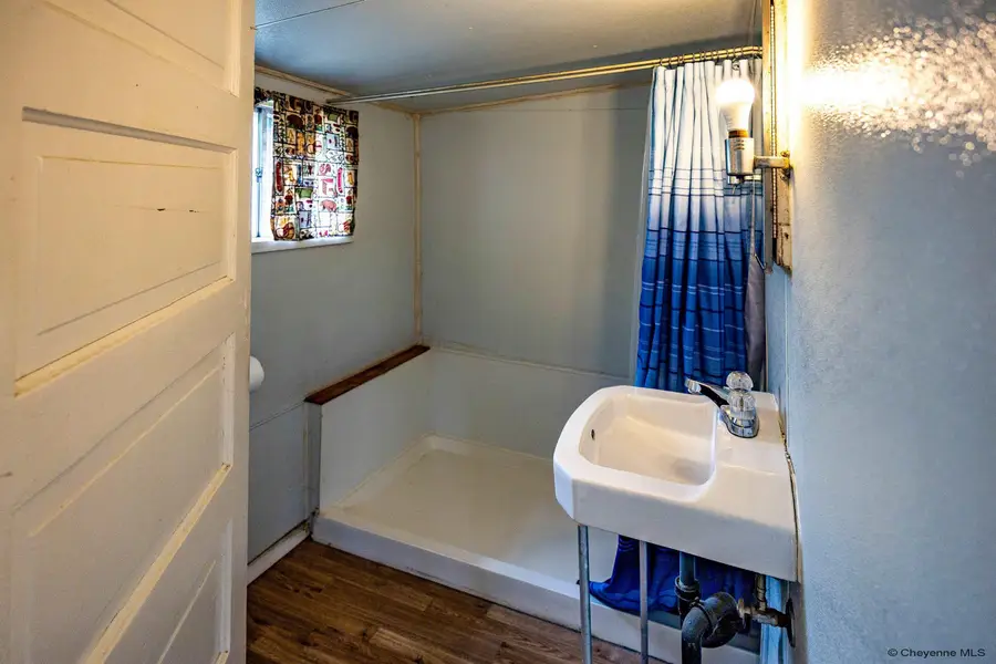 324 S Colorado Ave, Laramie, WY 82070 - #2