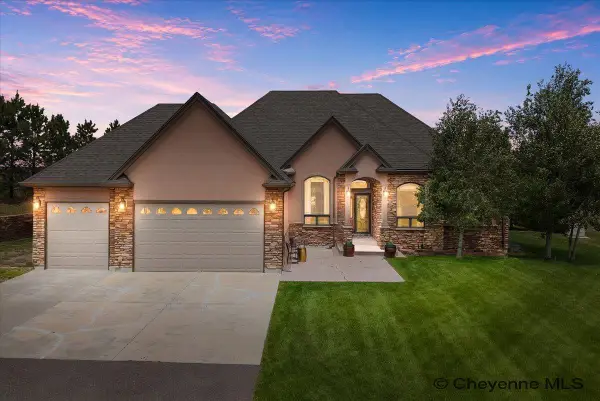 2280 Hugh Glass Trl, Cheyenne, WY 82009