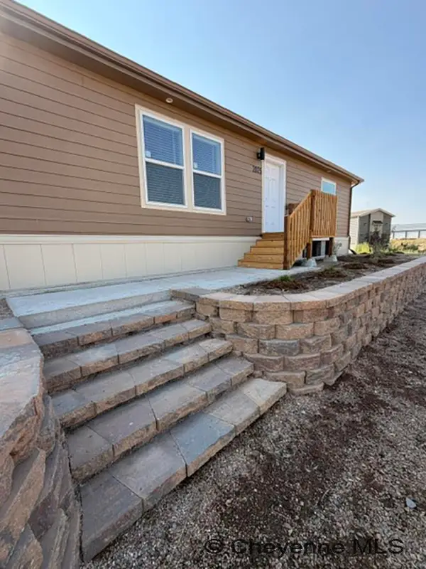 2025 Mary Elizabeth Ln, Cheyenne, WY 82007