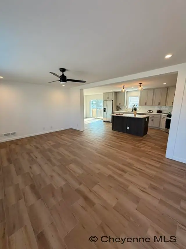 2025 Mary Elizabeth Ln, Cheyenne, WY 82007 - #2