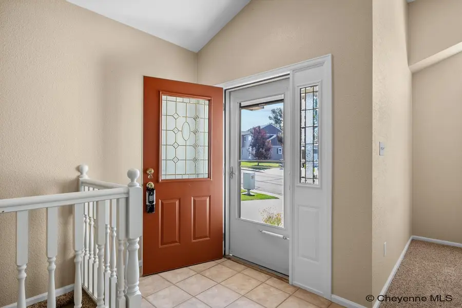 3116 Holland Ct, Cheyenne, WY 82009 - #3
