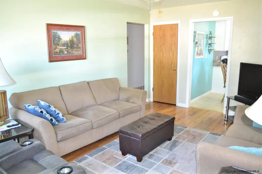 827 Stevens Dr, Cheyenne, WY 82001 - #3