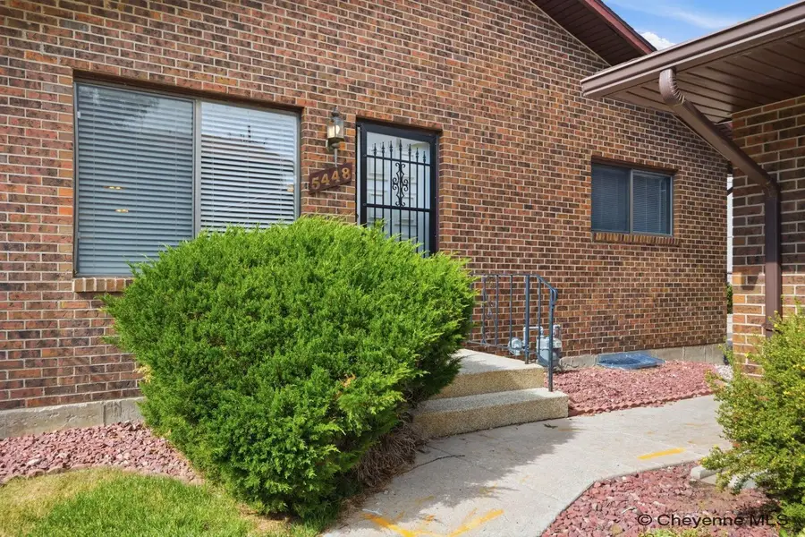 5448 Walker Rd, Cheyenne, WY 82009 - #3