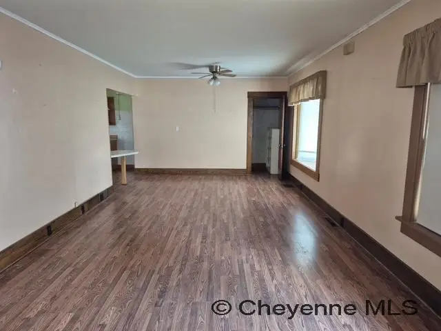 1008 9th St, Wheatland, WY 82201 - #2