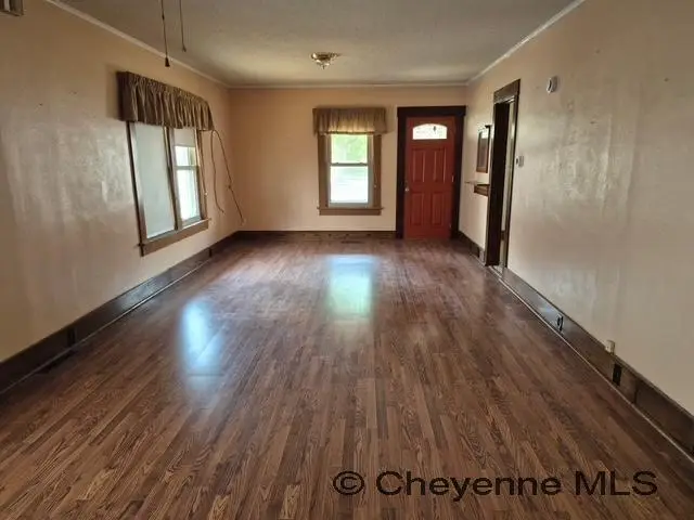 1008 9th St, Wheatland, WY 82201 - #3