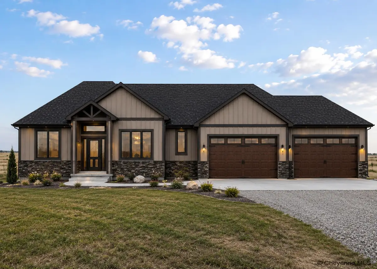 7708 Rich Strike Ct, Cheyenne, WY 82009 - #1