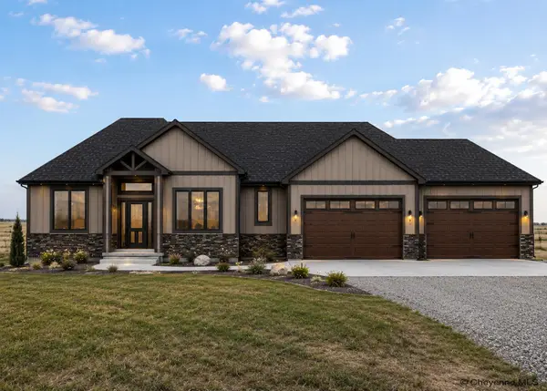 7708 Rich Strike Ct, Cheyenne, WY 82009