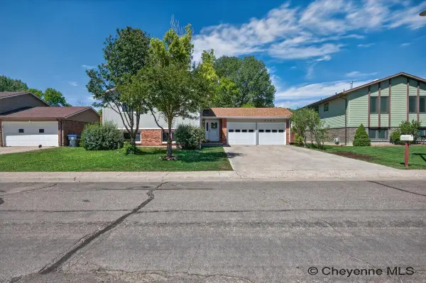4744 Hickory Pl, Cheyenne, WY 82009