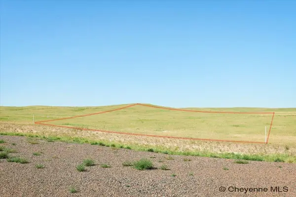 Tract 7 Susie Ct, Cheyenne, WY 82009