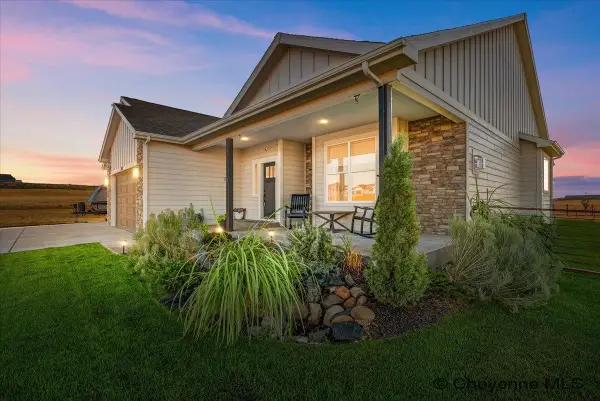 8511 Misty Mountain Rd, Cheyenne, WY 82009