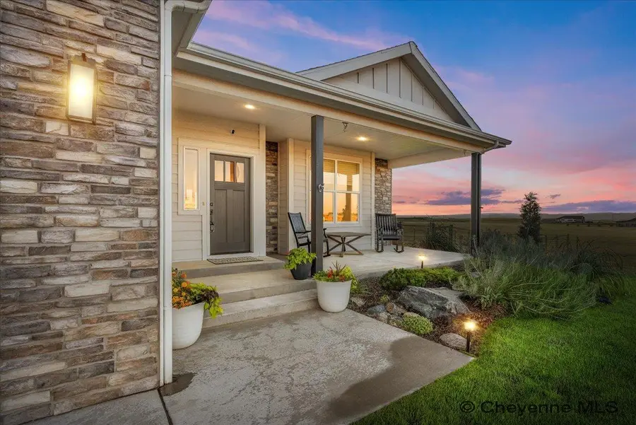 8511 Misty Mountain Rd, Cheyenne, WY 82009 - #2